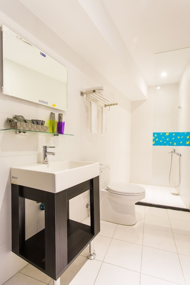 Rf Hotel Sanchong 5/46