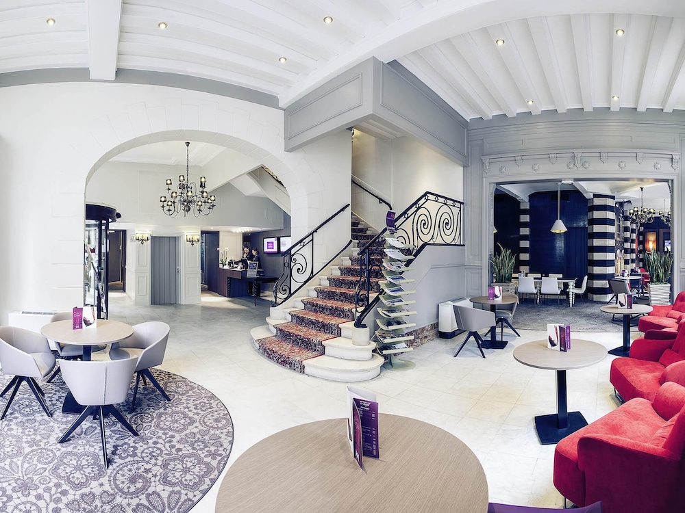 Mercure Lille Centre Grand Place 50/70