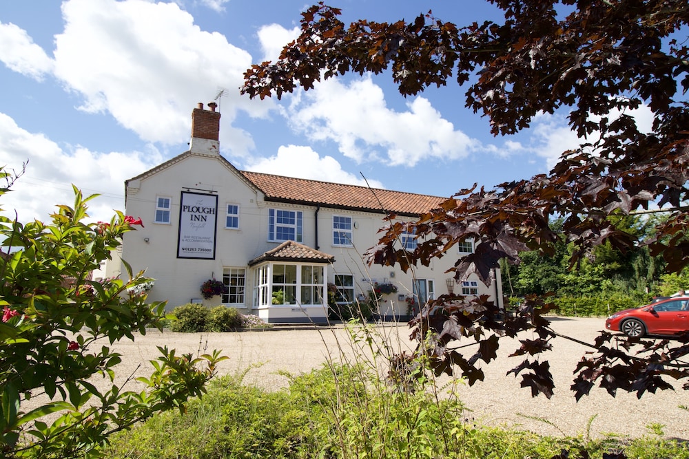 The Plough Inn 55/62