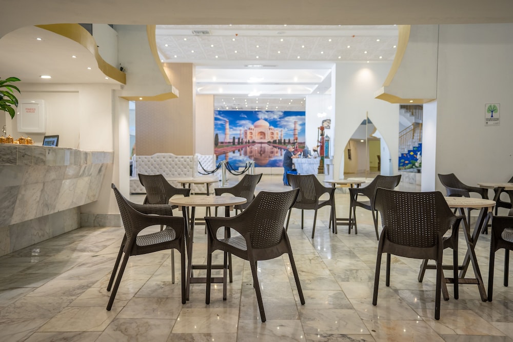 Hotel Cartagena Dubai 33/50