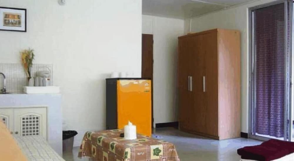 Poppular Palace Don Mueang Bangkok 2/45