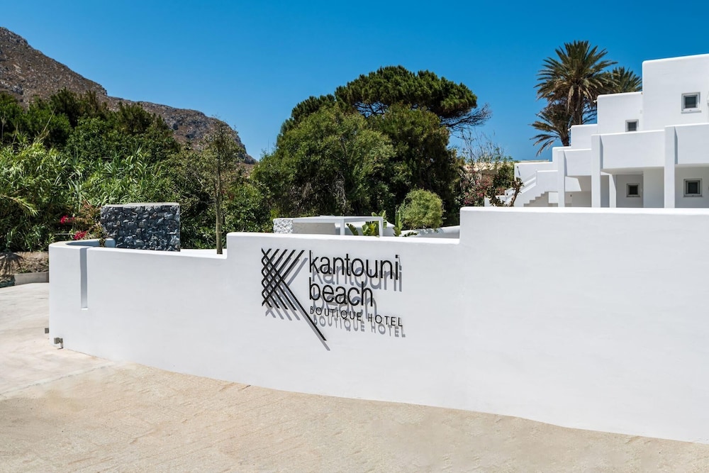 Kantouni Beach Hotel 6/49