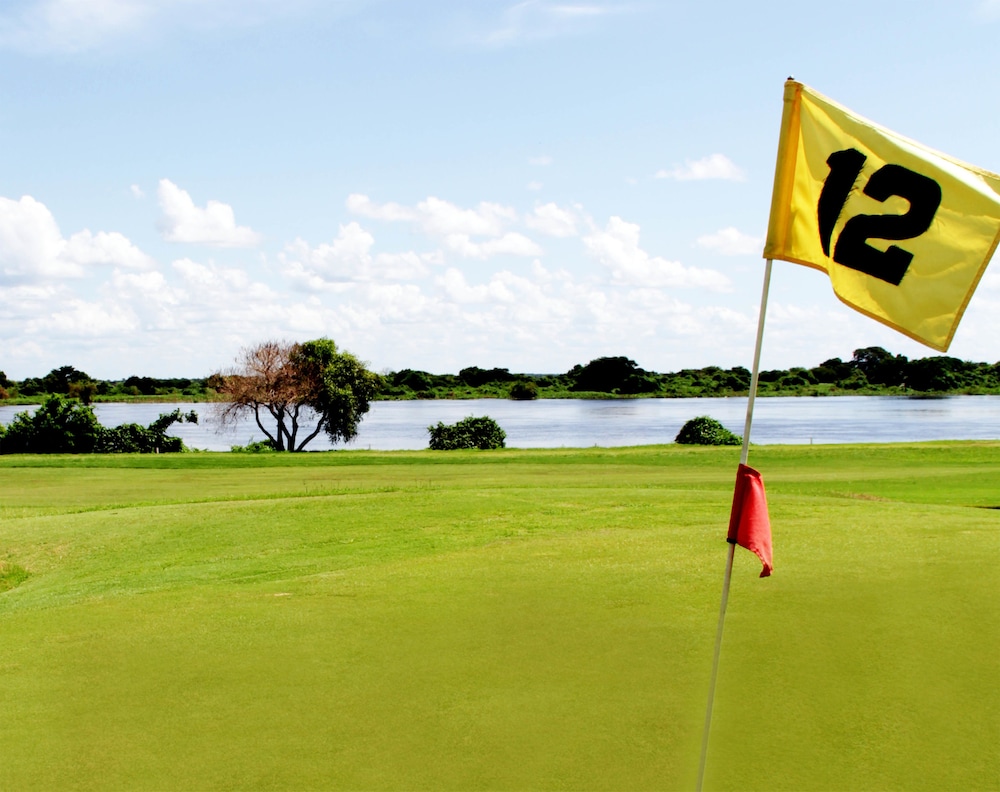 Yacht & Golf Club Paraguayo, a Tribute Portfolio Resort 64/68