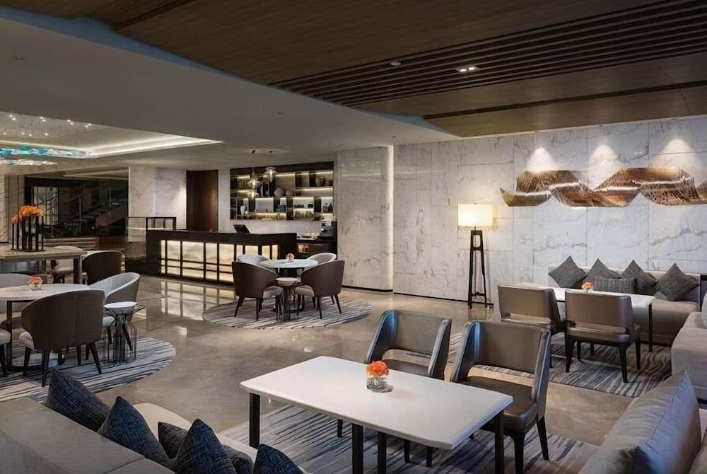 Howard Johnson by Wyndham Yacht Club Hotel Changsha 21/30