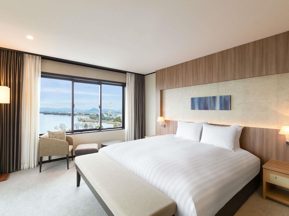 Grand Mercure Lake Biwa Resort & Spa 18/49