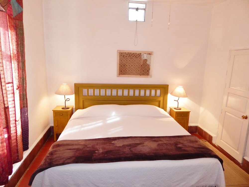 Suites Santo Domingo 13/78