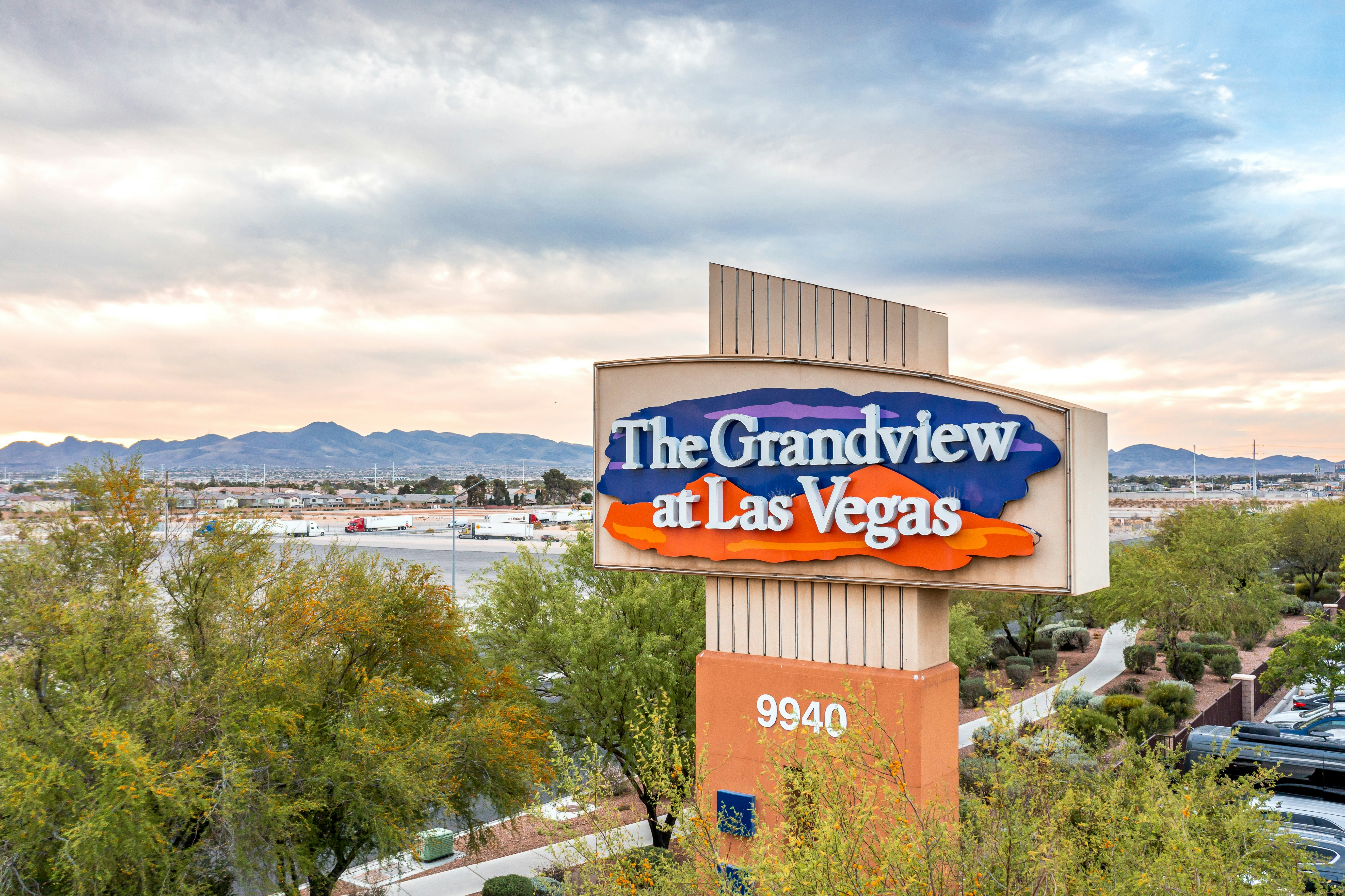 The Grandview At Las Vegas in LAS VEGAS - NV