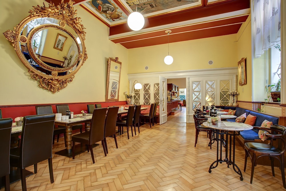 Trip Inn Hotel Blankenburg 41/53