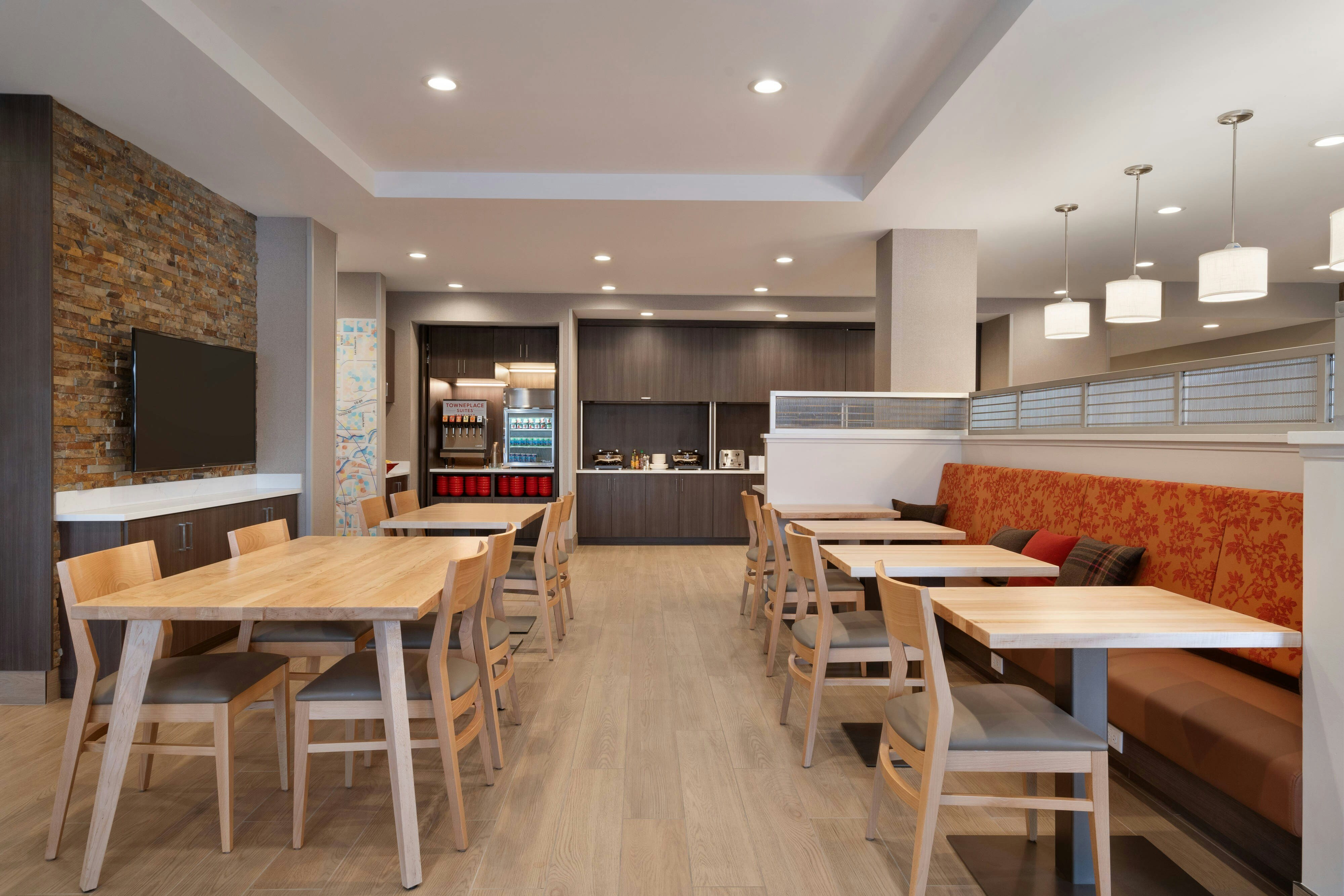 TownePlace Suites by Marriott Logan 10/13