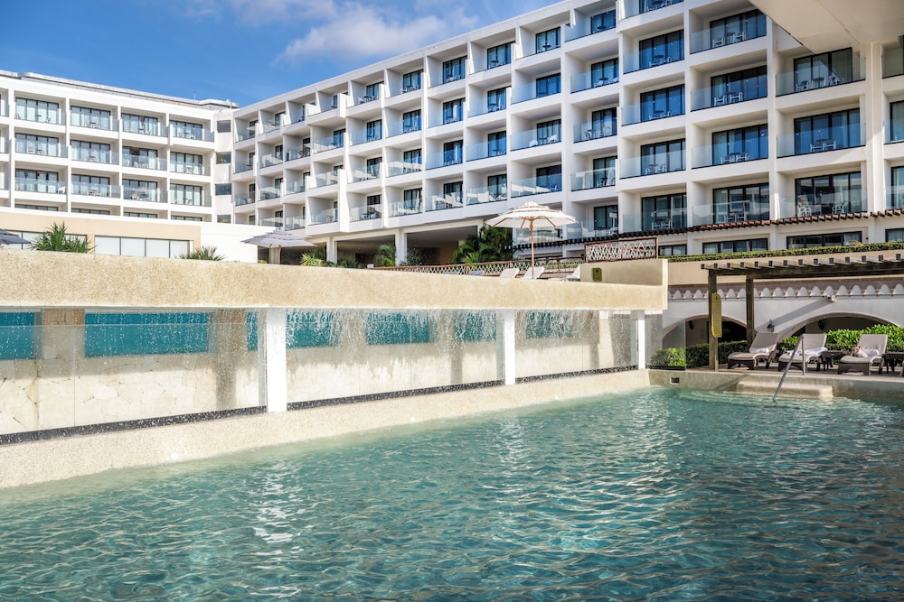 Sensira Resort and Spa Riviera Maya 9/50