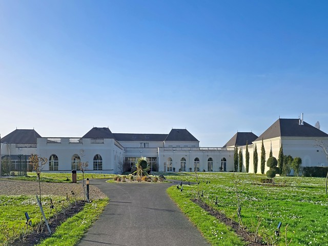 Terres de France Domaine du Val d Amboise 68/79