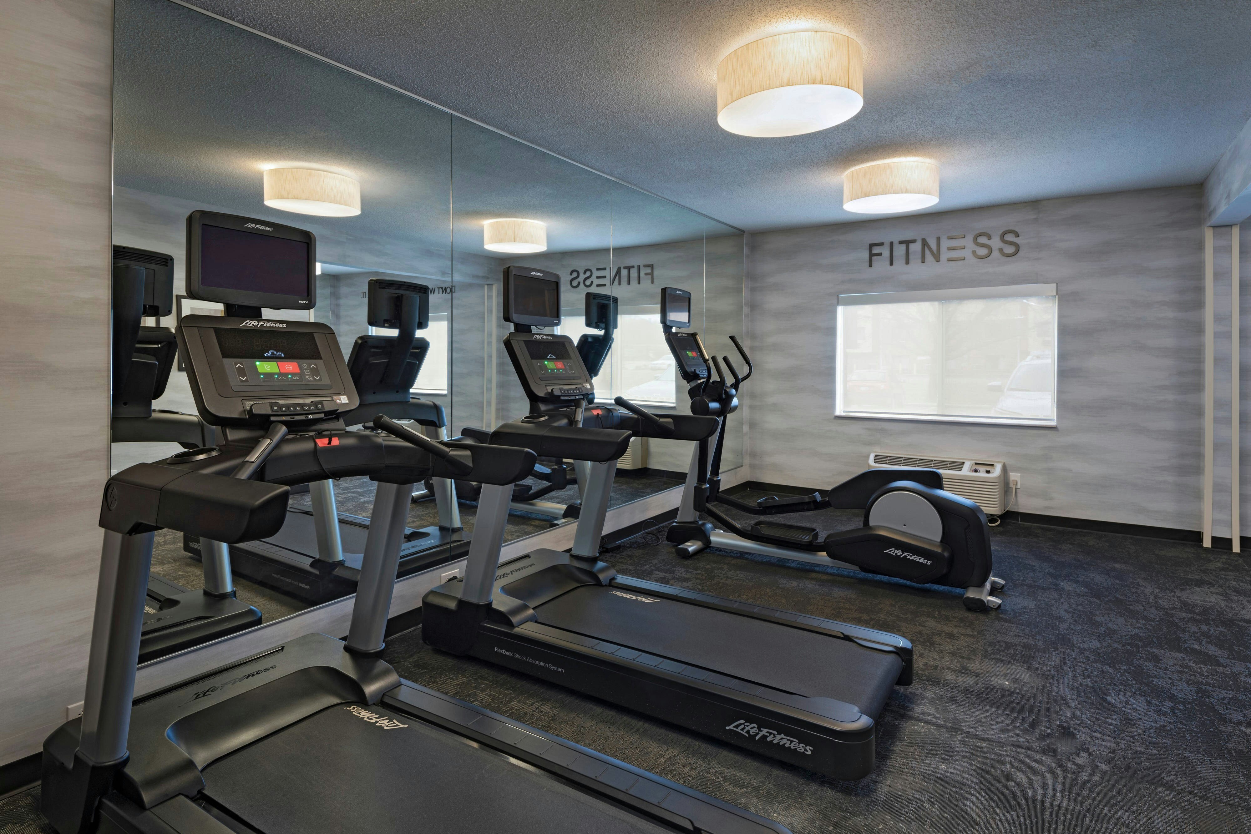 Fairfield Inn By Marriott St Louis Collinsville Il 4/9