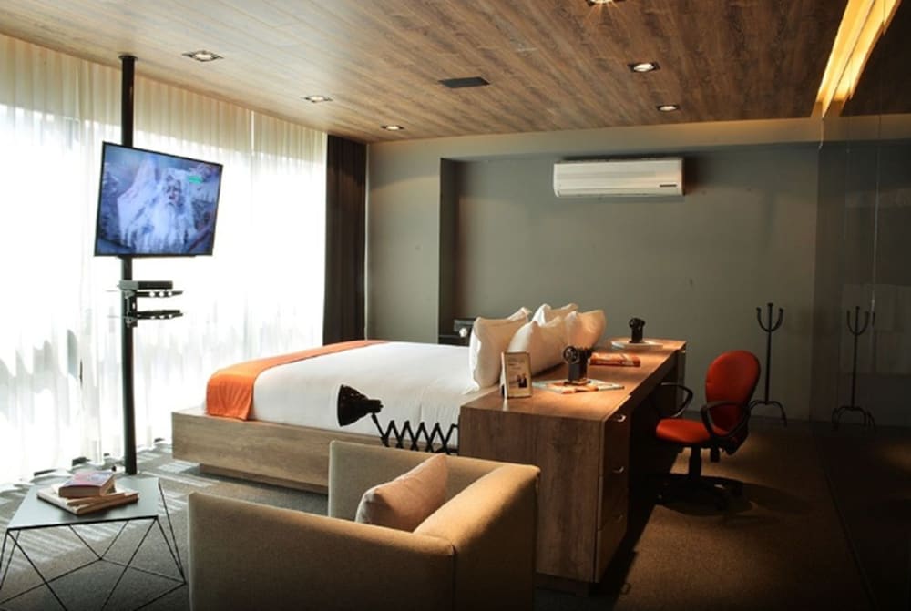 Hotel Park Nilo 53/57