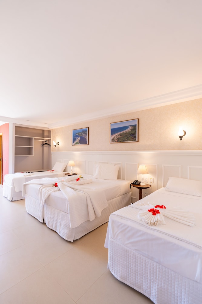 Resende Imperial Hotel & Spa 7/50
