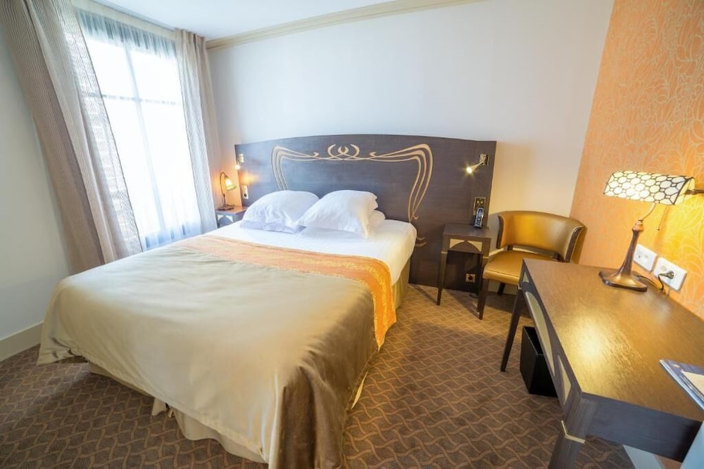 Hotel Jehan de Beauce 19/71