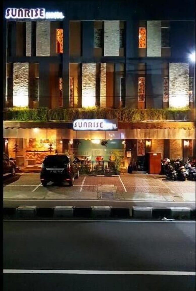 Sunrise Hotel Jogja 2/40