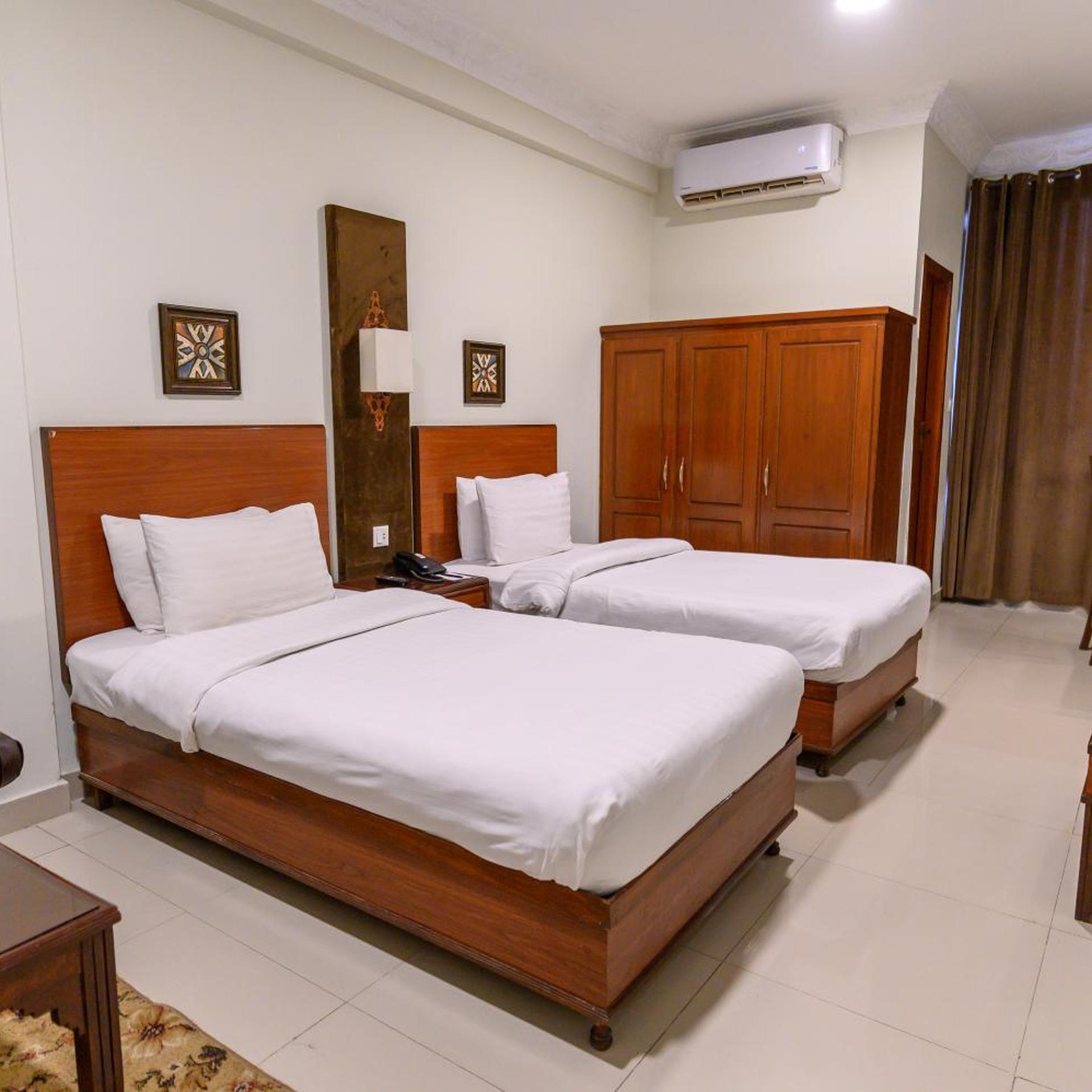 Hotel One Jinnah 19/41
