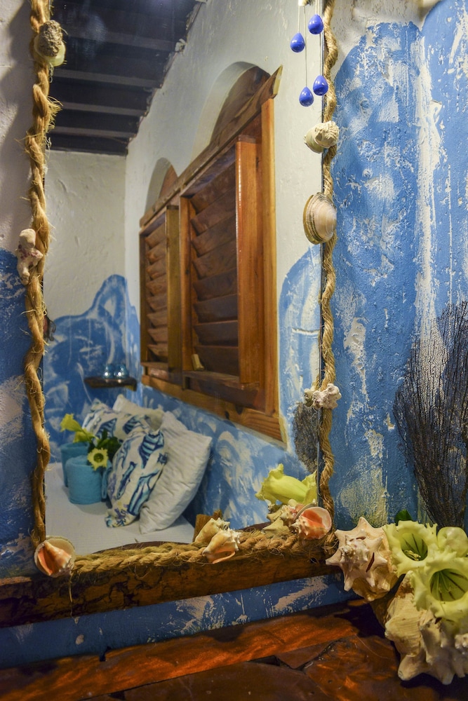 Chalet Tropical Village B&amp;B 2/74