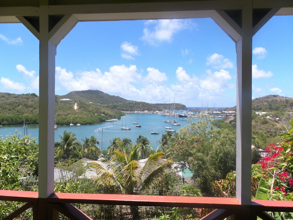 The Ocean Inn 36/37