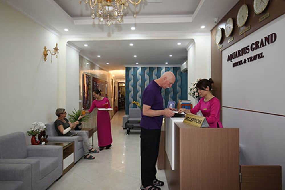 Aquarius Legend Hotel 38/50