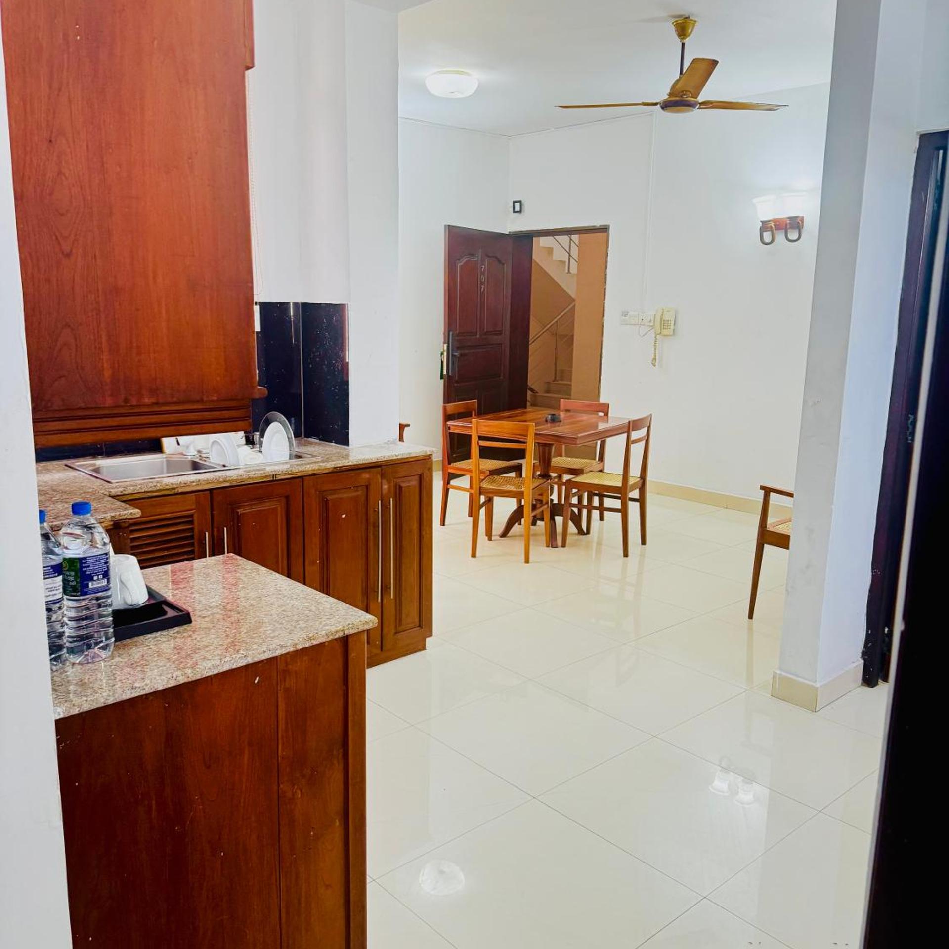 Lafala Hotel and Service Apartment, Dehiwala-Mount Lavinia 91/100