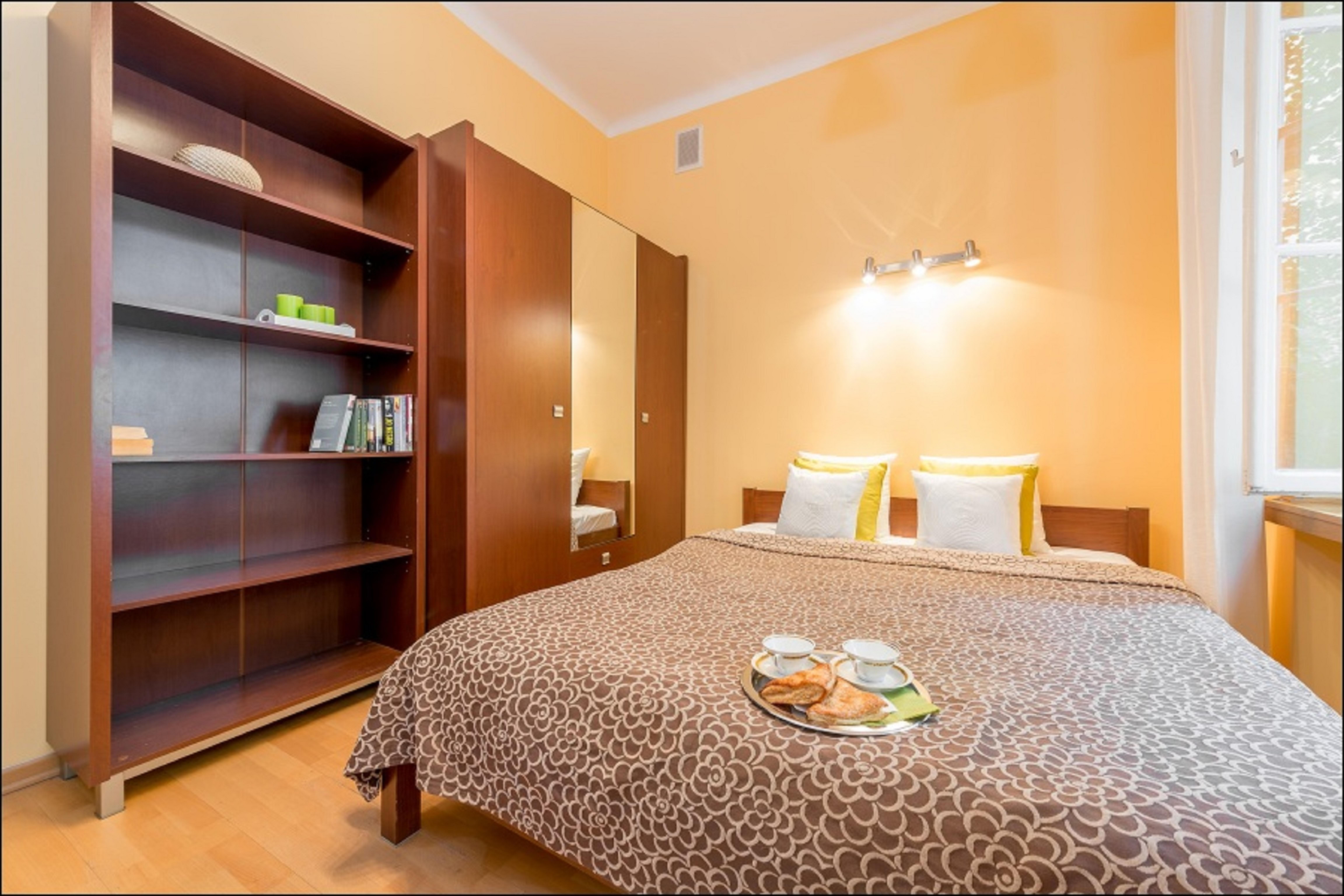 P&O Apartments Piwna 3/16