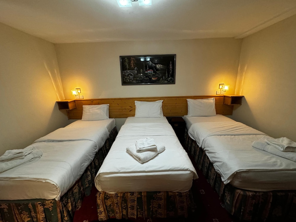 Bridge Park Hotel 34/65