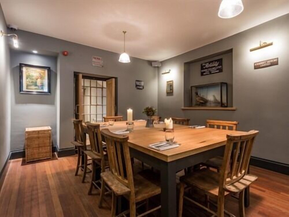 The Redan Inn 29/36