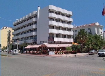 Intermar Hotel 5/50