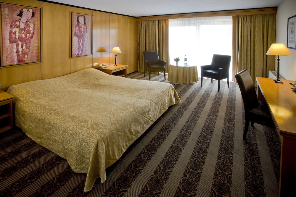 Van der Valk Hotel Gladbeck 18/60