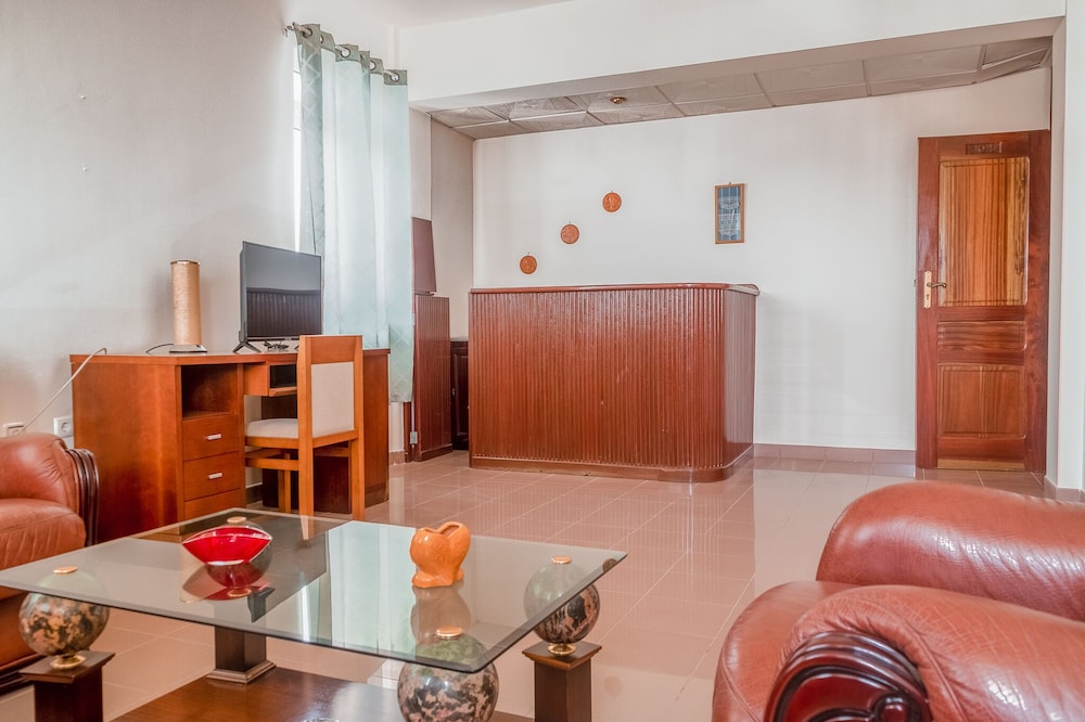 Residencial Cosmo 3/22
