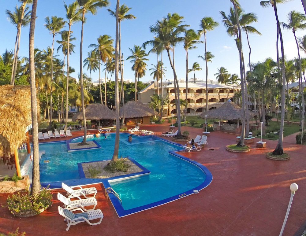 Hotel Cortecito Inn Bavaro 6/53