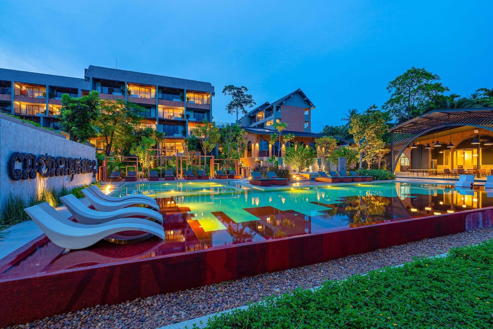 Thai Fight Hotel 40/49