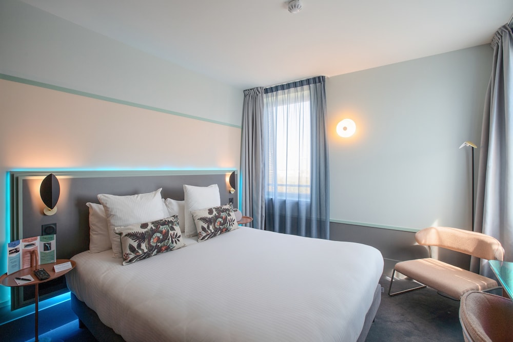 Aiden by Best Western Clermont-Ferrand Hotel & Spa 16/55