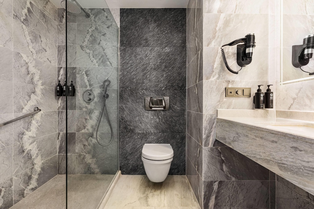 Wyndham Afyonkarahisar Thermal and Spa 60/61