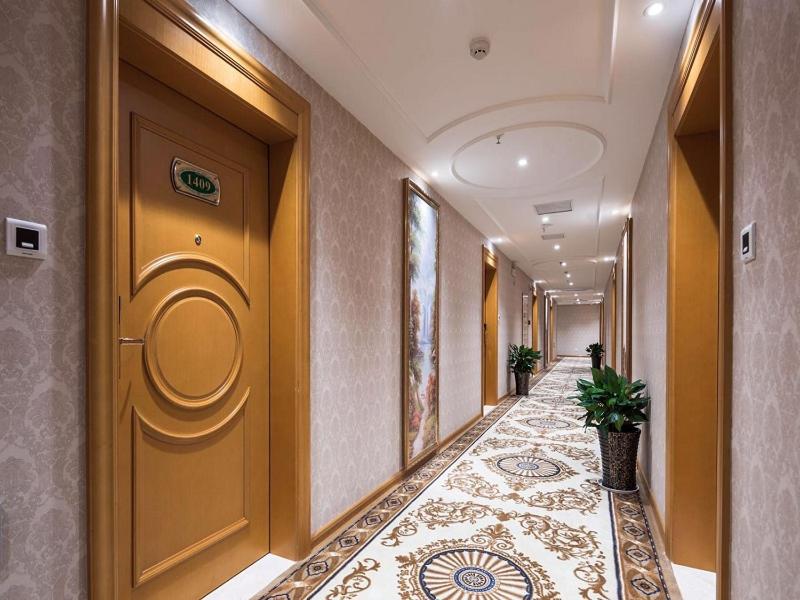 Vienna Hotel (Changzhou Qingfeng Park) 29/41