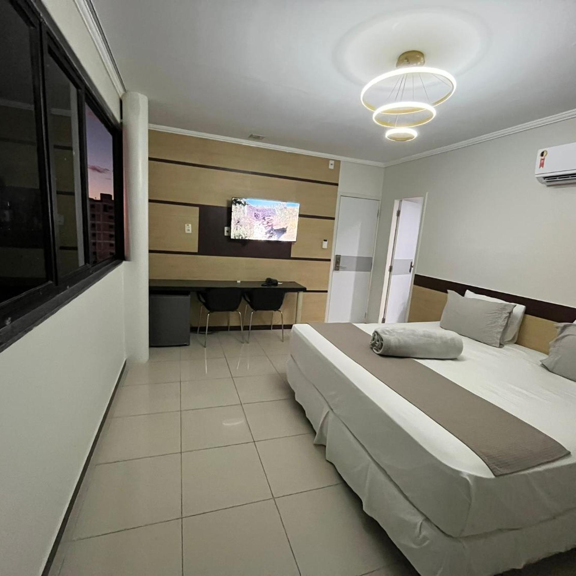 Aguas Palace Hotel 14/50