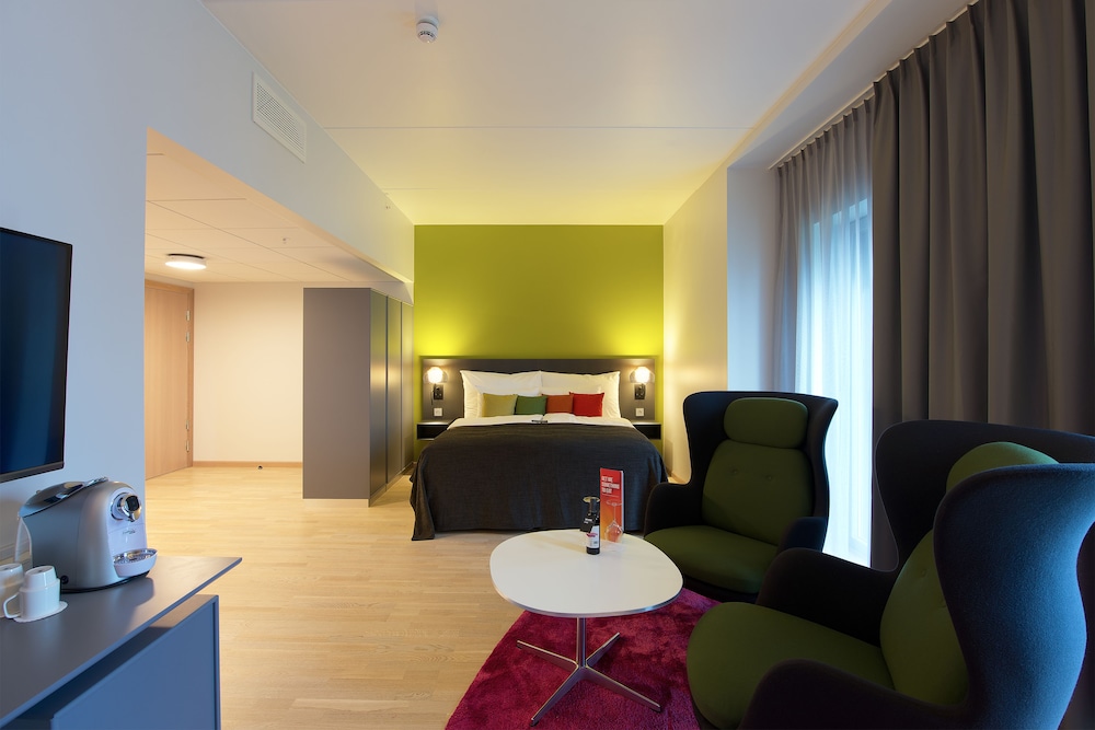 Clarion Hotel Energy 25/36
