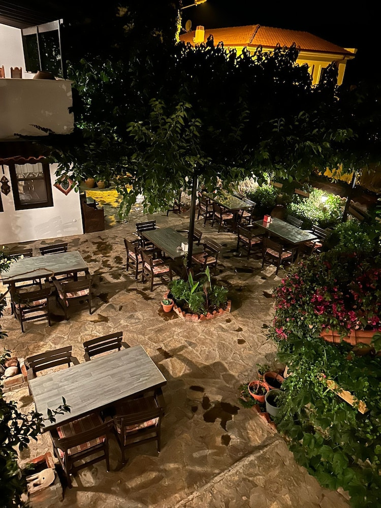 Nilya Hotel 23/31