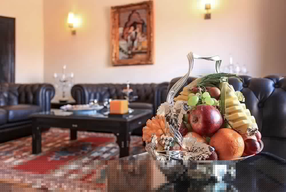 Delta Hotels by Marriott Marrakech Eden Andalou 51/72
