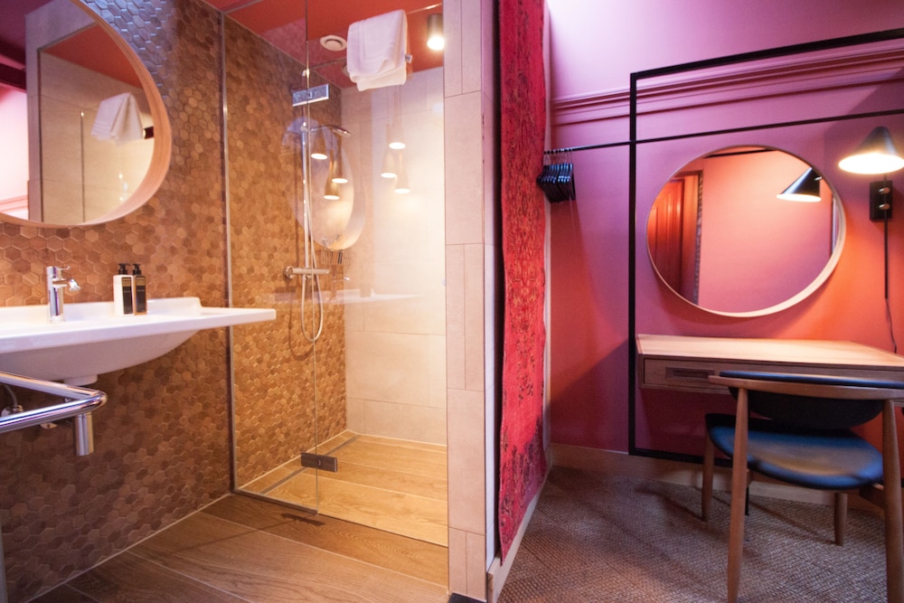 Boutiquehotel Staats 50/50