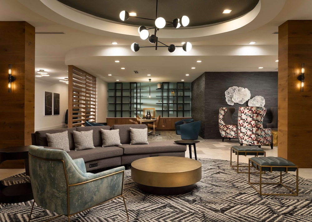 Homewood Suites by Hilton Jackson Fondren Medical District 34/44