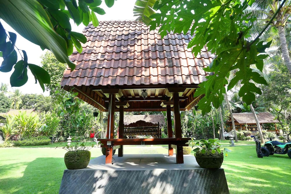 Dewantara Boutique Villa Resort 1/50