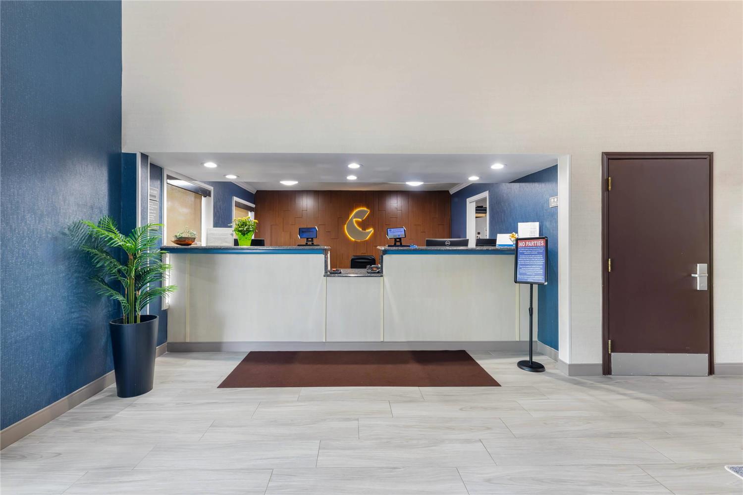 Comfort Inn Bourbonnais Near I-57 6/38