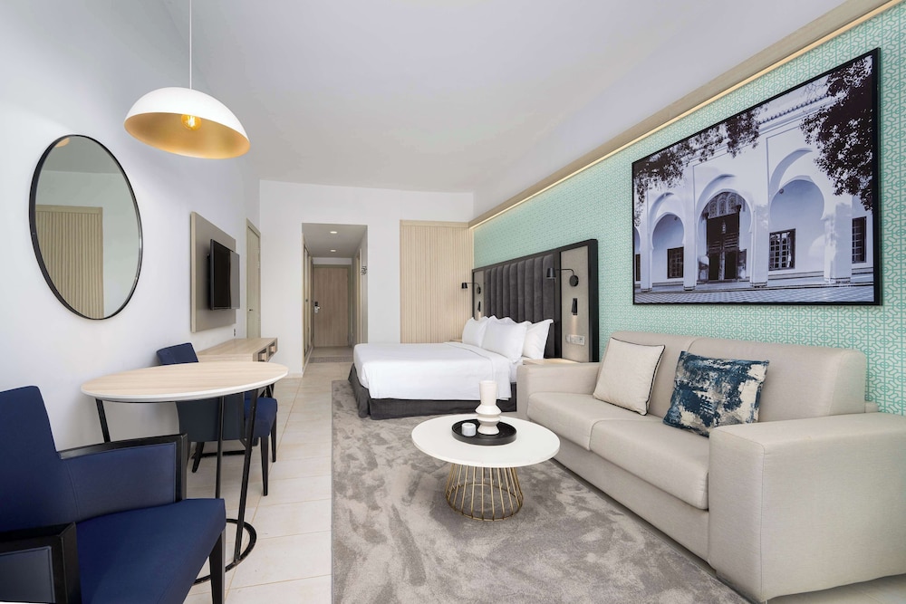 Radisson Blu Resort Saidia Beach 36/73