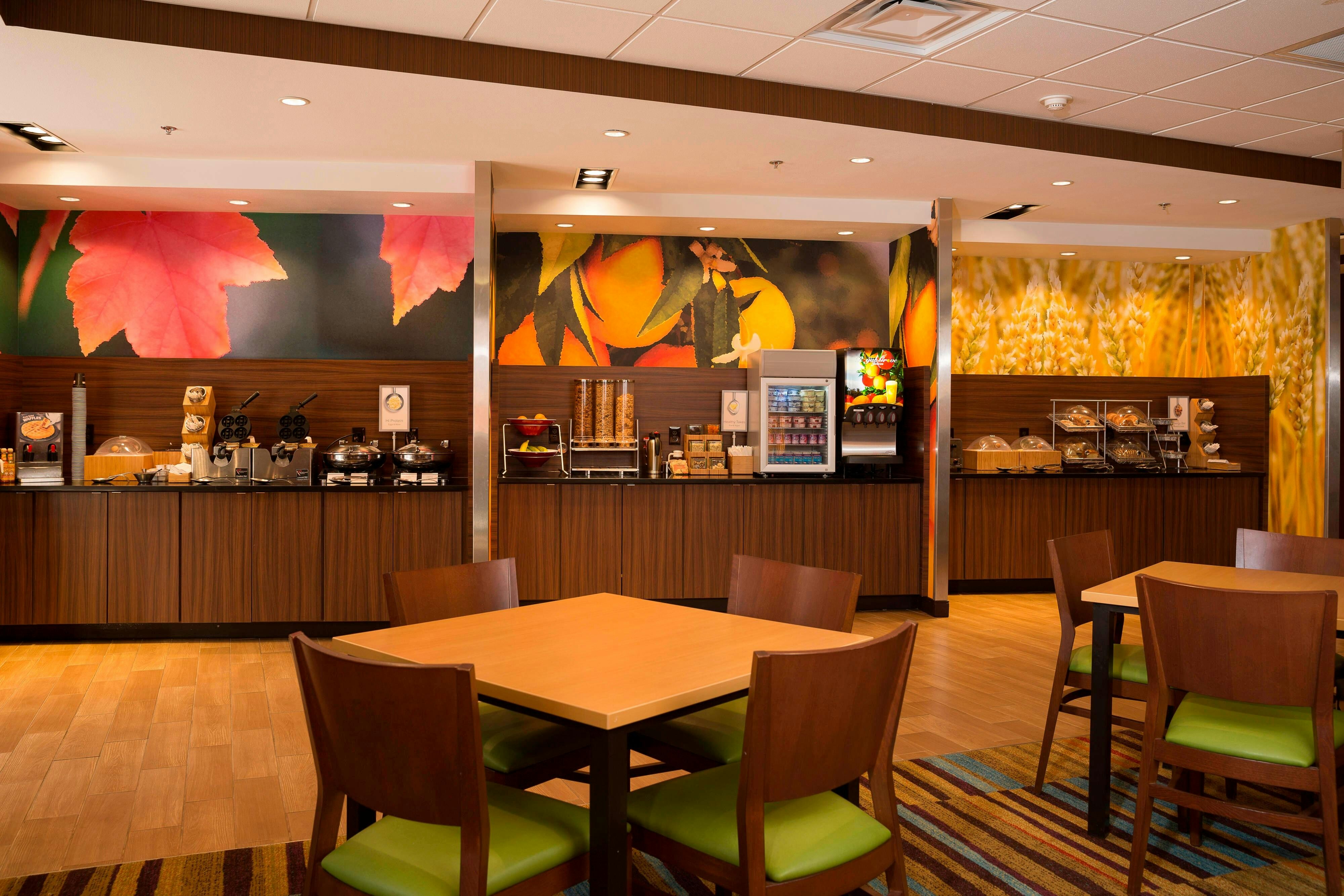 Fairfield Inn Suites By Marriott Durango 25/37