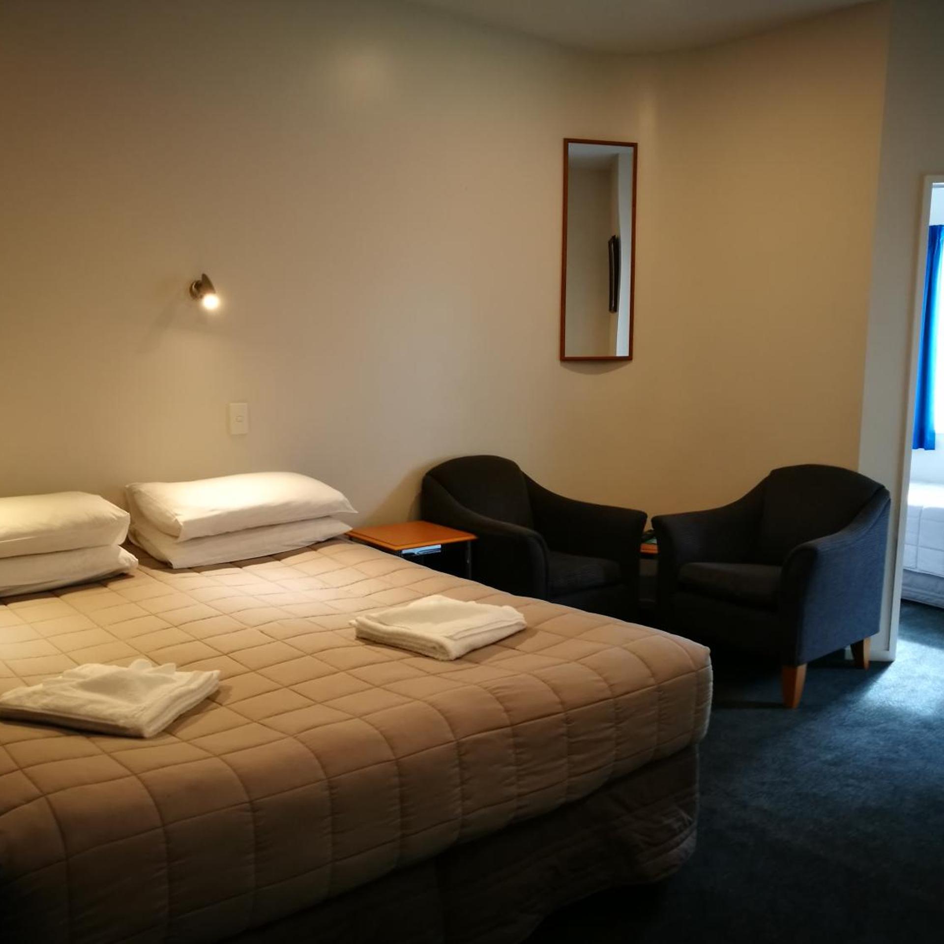 1 Bedroom, Apartment