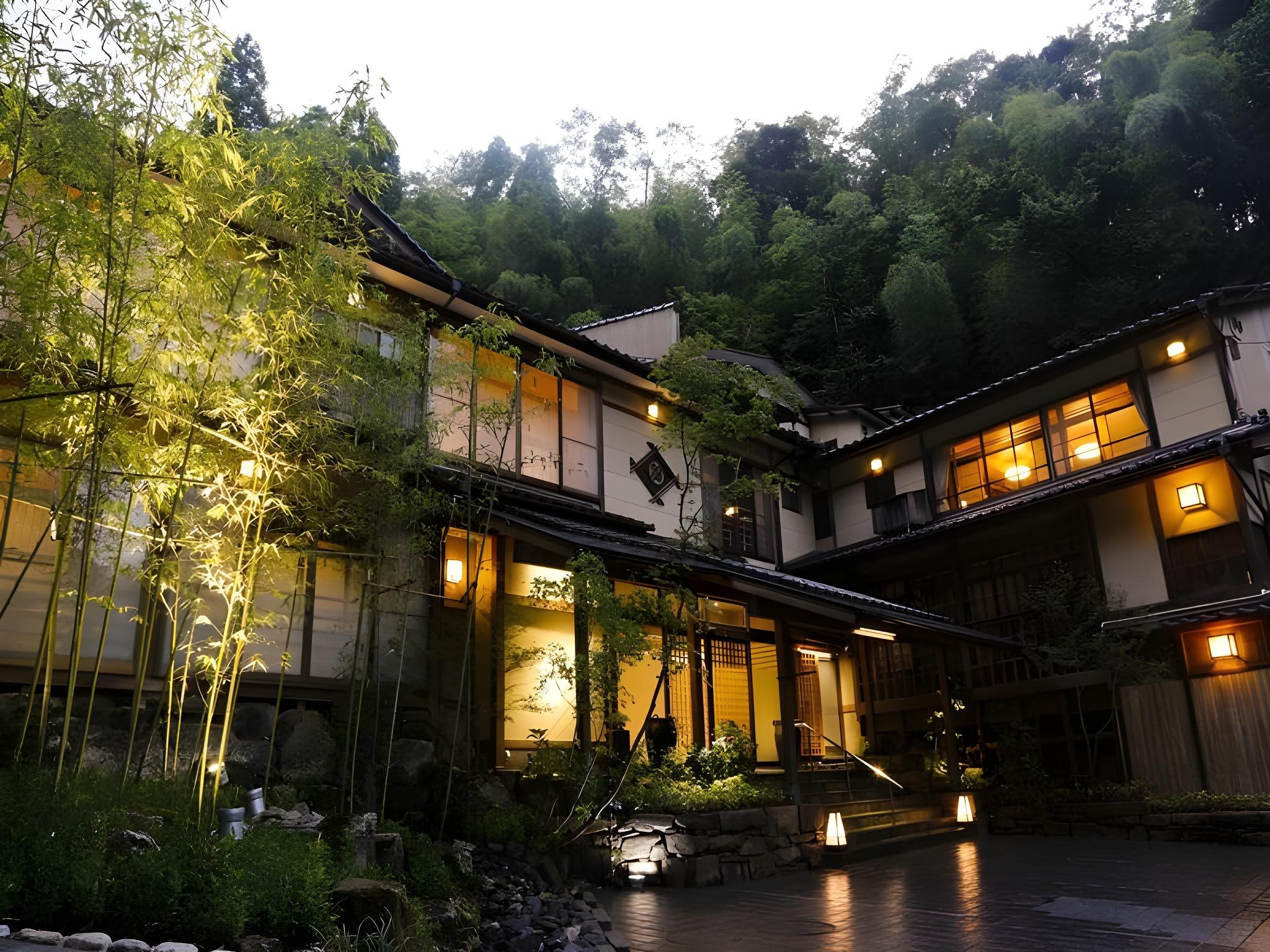 Japanese, Modern, Executive Level