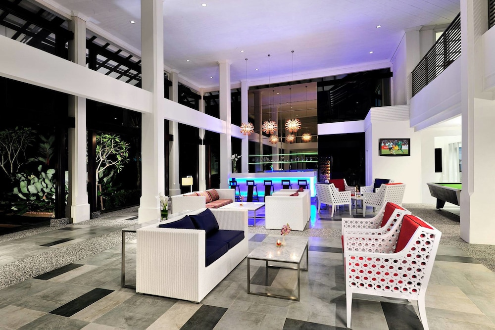 Sand & Sandals Desaru Beach Resort & Spa 30/49