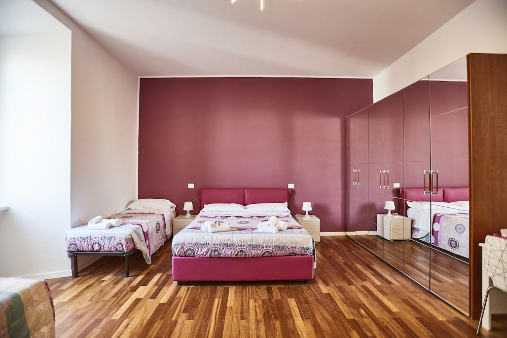 B&B Homeitaly Civitavecchia 6/50